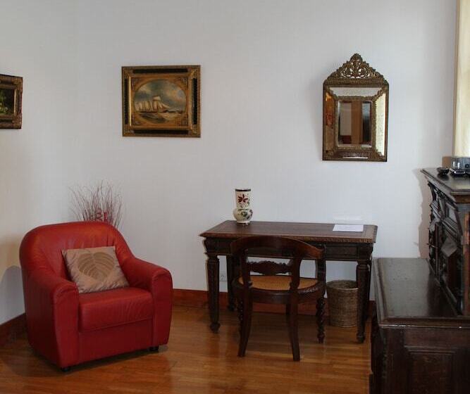 ペンション Domaine De Syam