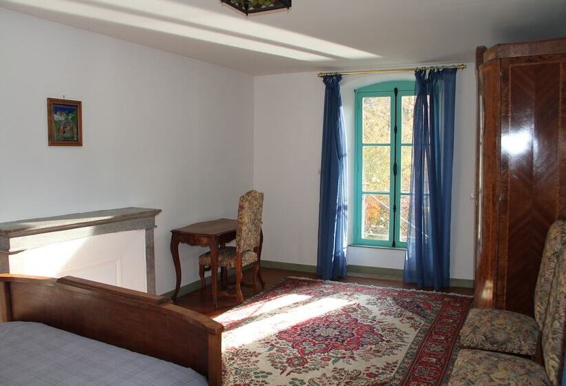 ペンション Domaine De Syam