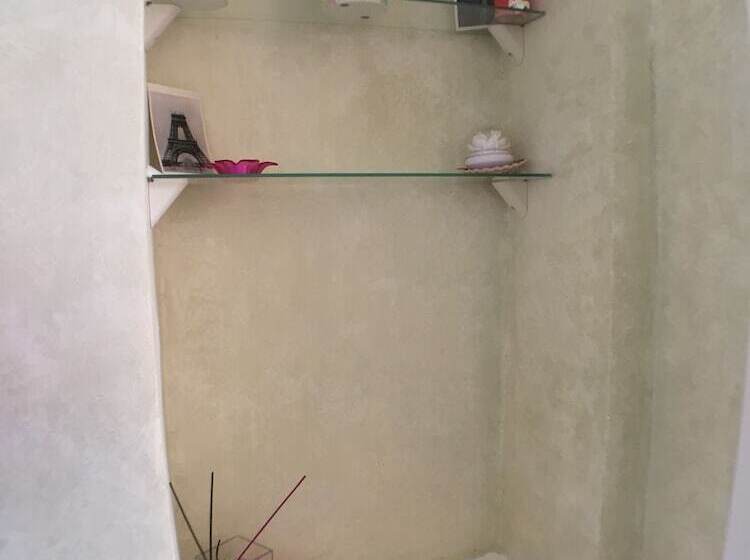 פנסיון Domaine Du Griffon