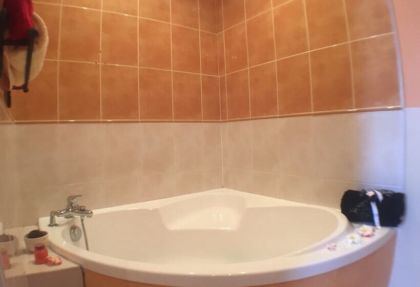 פנסיון Domaine Du Griffon