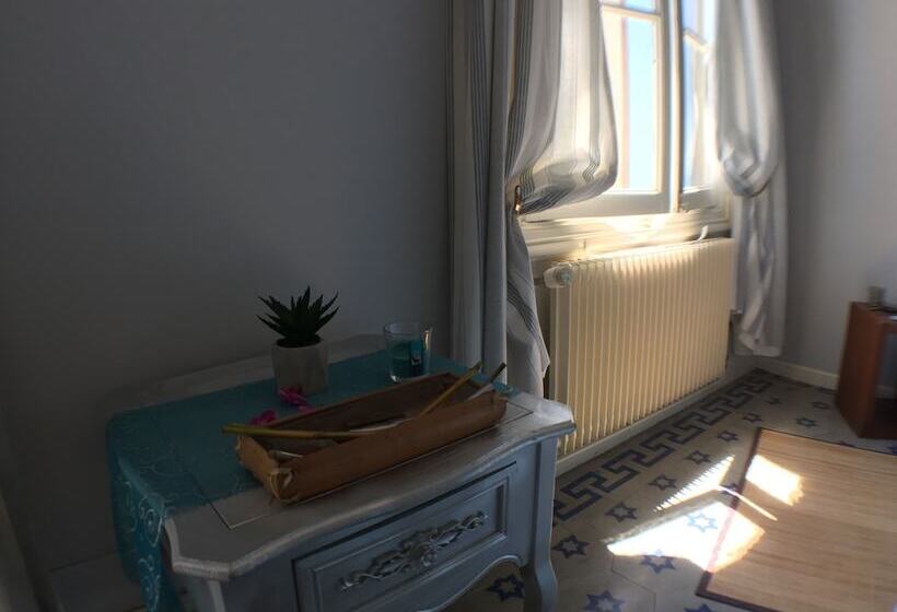 פנסיון Domaine Du Griffon