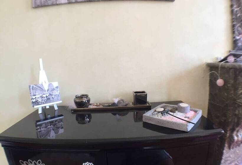 פנסיון Domaine Du Griffon