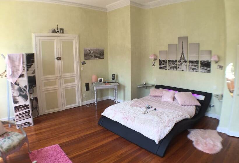 פנסיון Domaine Du Griffon