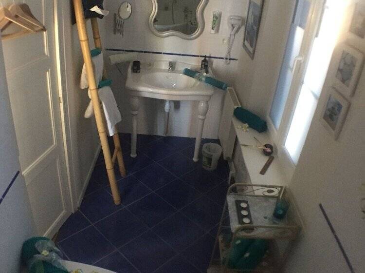 פנסיון Domaine Du Griffon