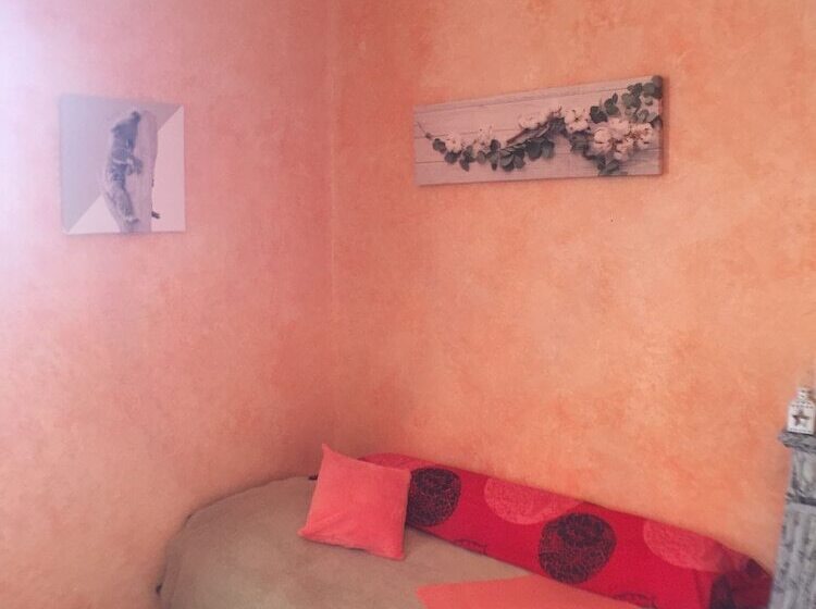 פנסיון Domaine Du Griffon