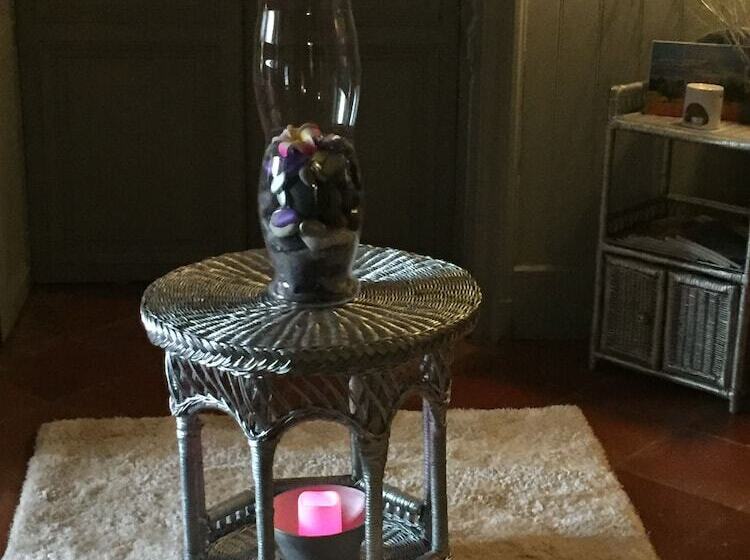 פנסיון Domaine Du Griffon