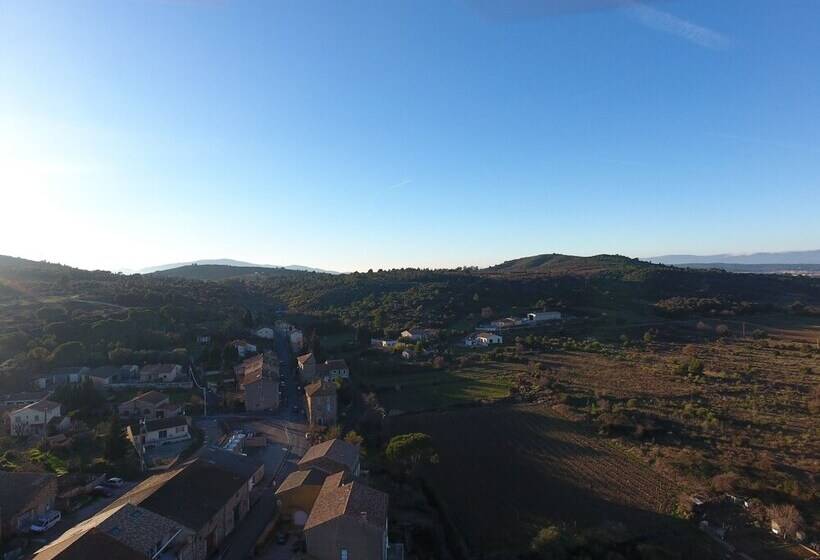 פנסיון Domaine Du Griffon