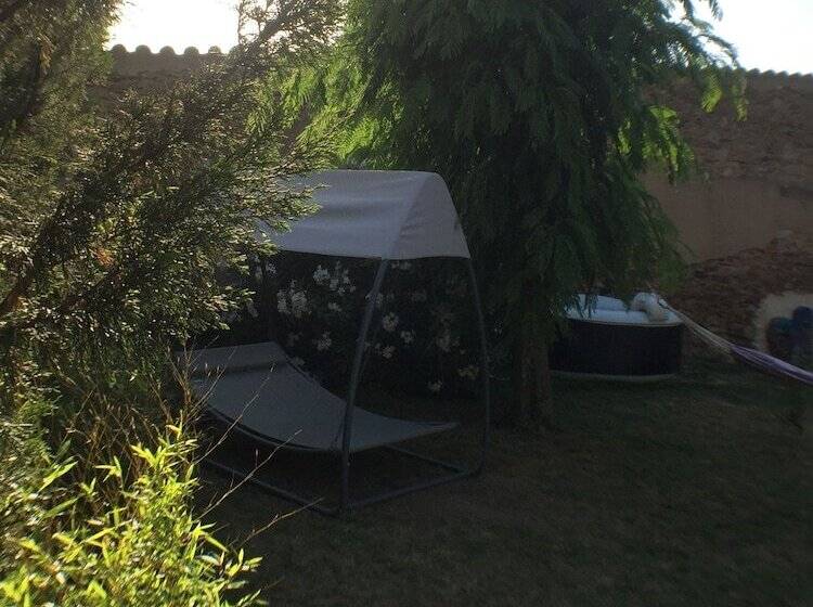 פנסיון Domaine Du Griffon