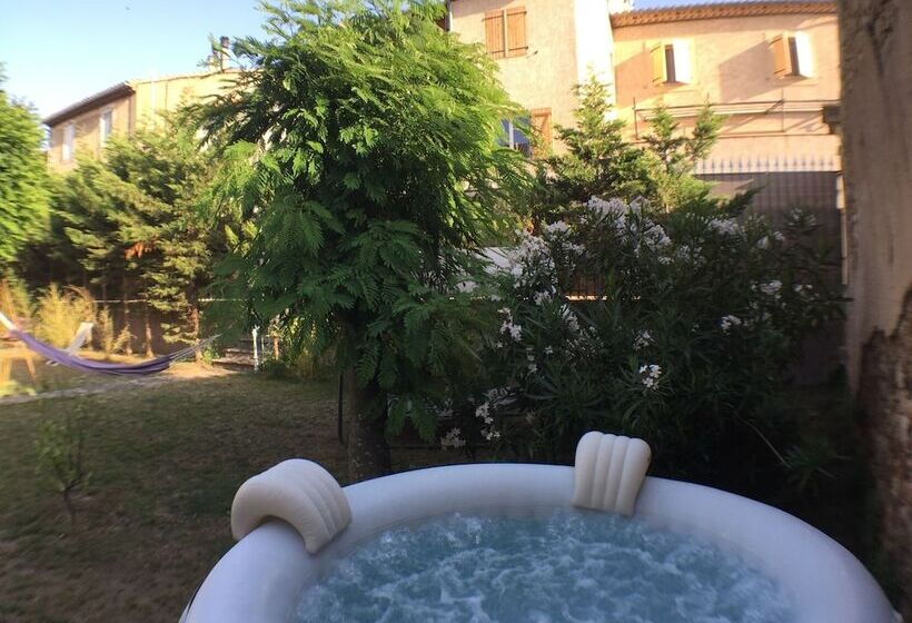 פנסיון Domaine Du Griffon