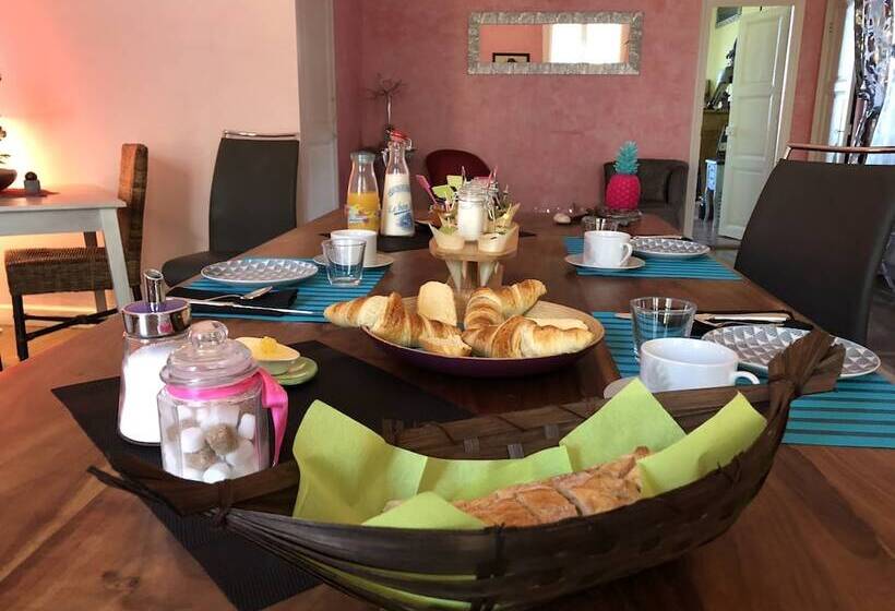 פנסיון Domaine Du Griffon