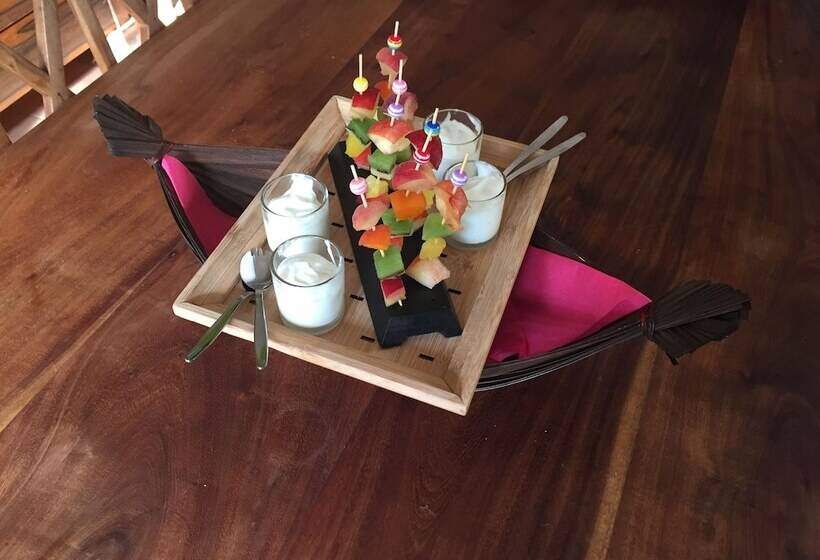 פנסיון Domaine Du Griffon