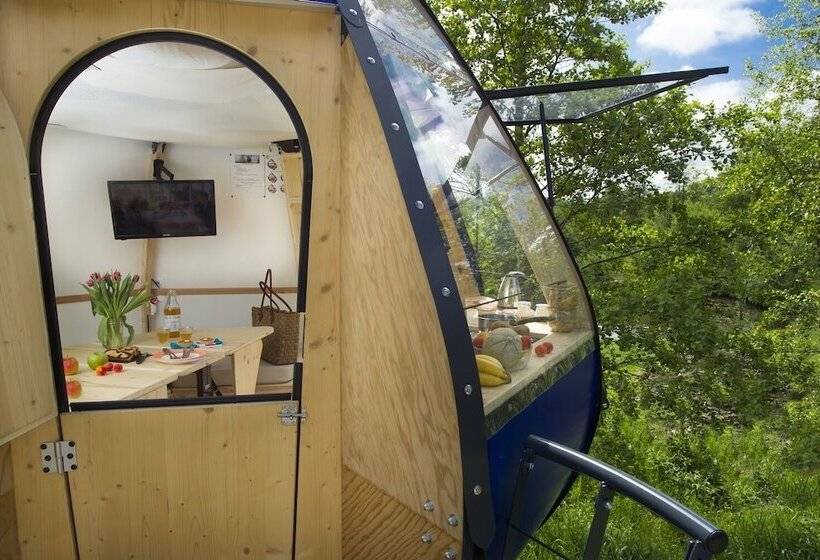 بنسيون Domaine Du Lieu Dieu