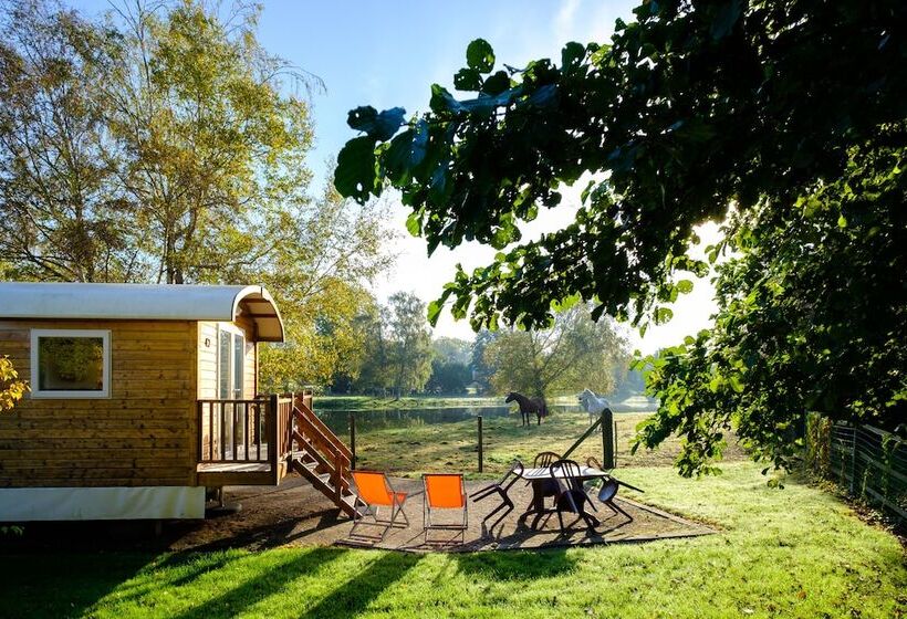 بنسيون Domaine Du Lieu Dieu