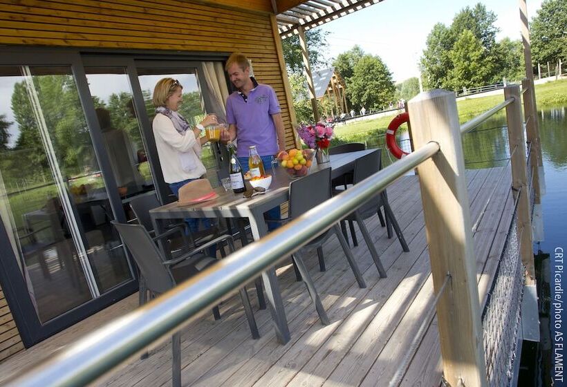 بنسيون Domaine Du Lieu Dieu