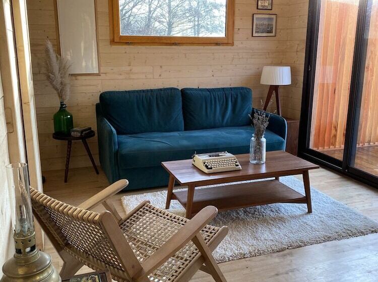 بنسيون Domaine Du Lieu Dieu