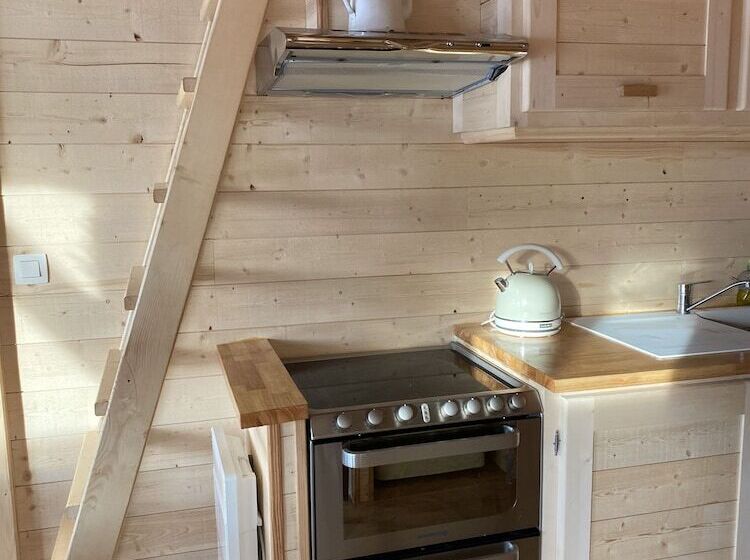 بنسيون Domaine Du Lieu Dieu