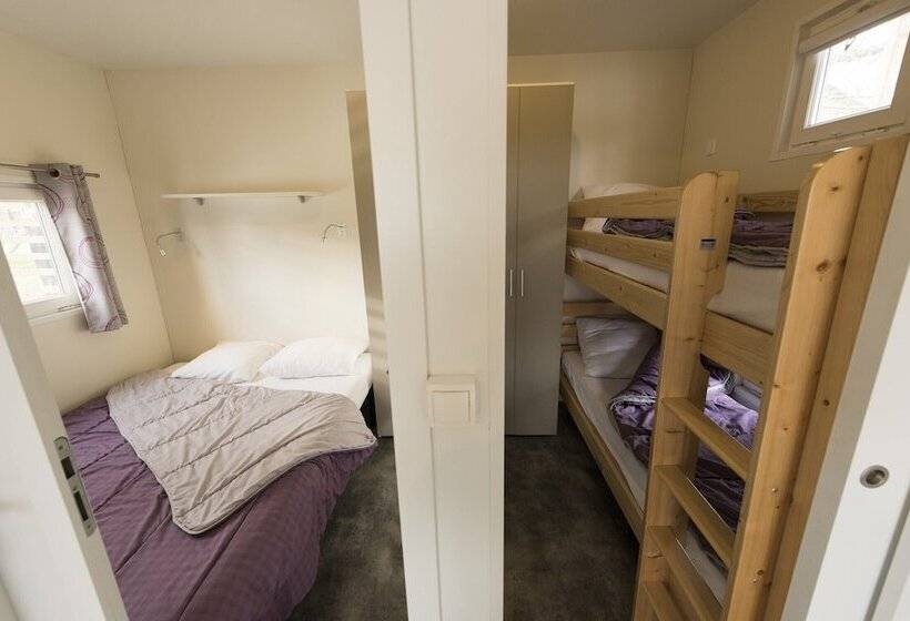 بنسيون Domaine Du Lieu Dieu