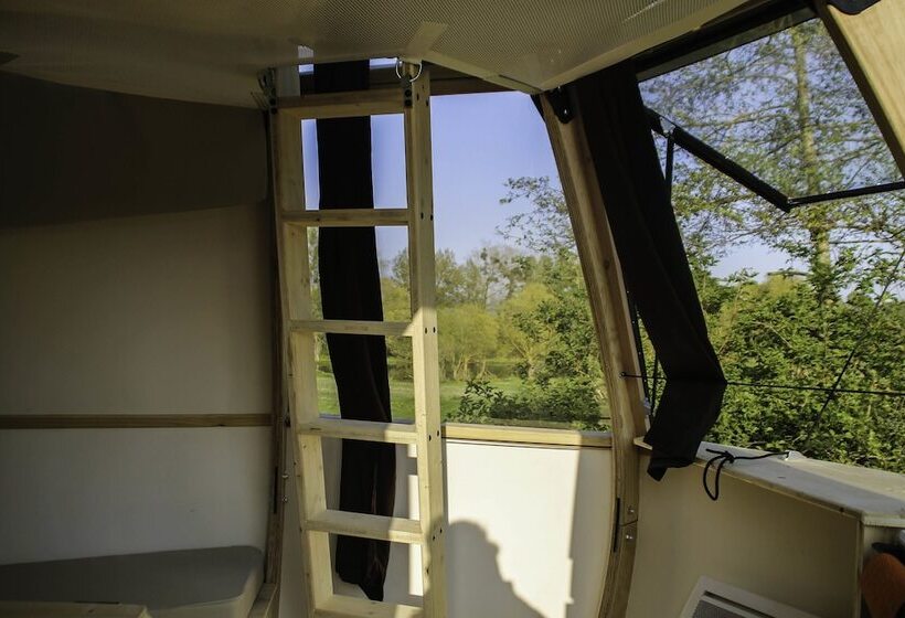 بنسيون Domaine Du Lieu Dieu