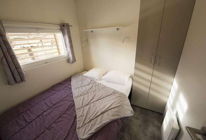 بنسيون Domaine Du Lieu Dieu