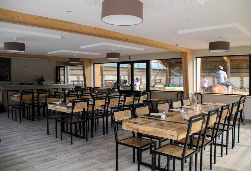 بنسيون Domaine Du Lieu Dieu