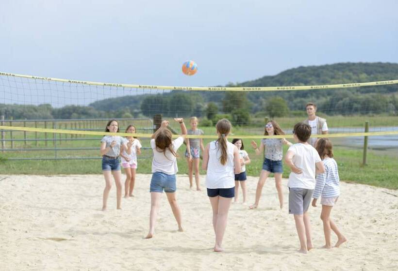 بنسيون Domaine Du Lieu Dieu