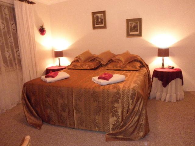 بنسيون Enderslie House Bed And Breakfast