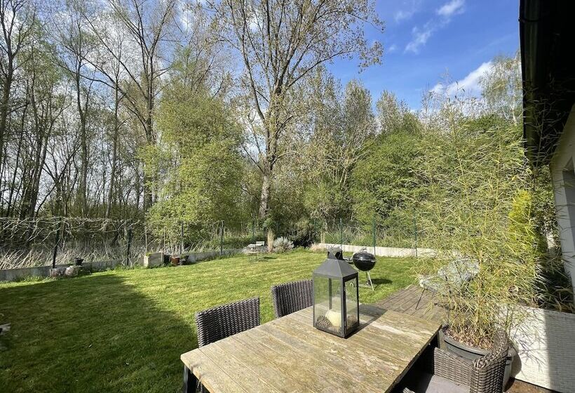 Пансион Espace Zen'ing