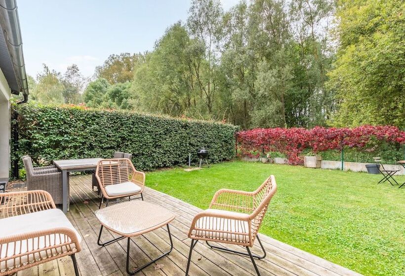 Пансион Espace Zen'ing