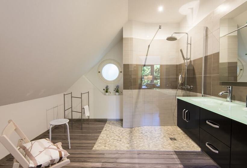 Пансион Espace Zen'ing