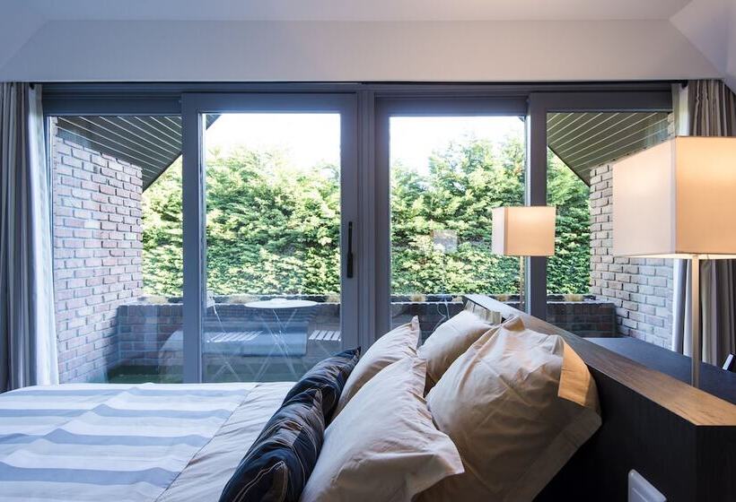 Пансион Espace Zen'ing