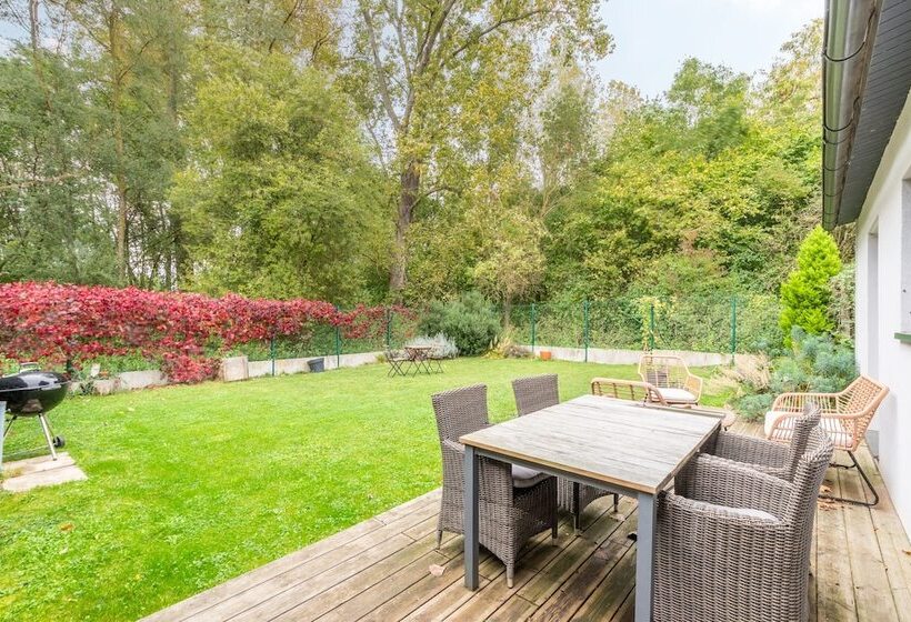 Пансион Espace Zen'ing