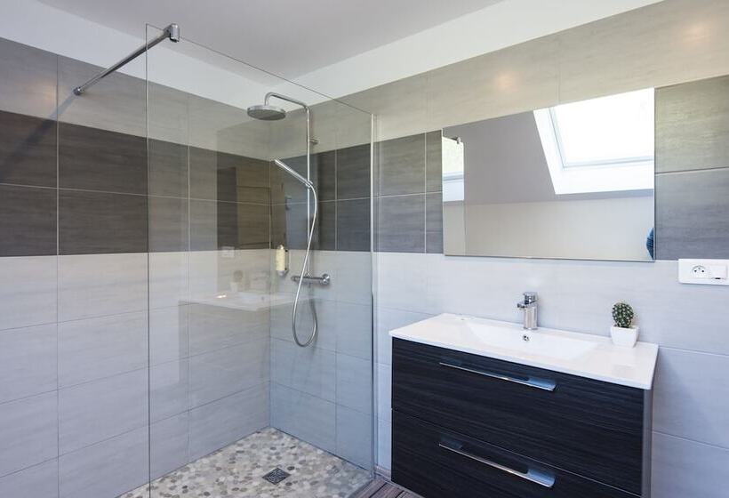 Пансион Espace Zen'ing