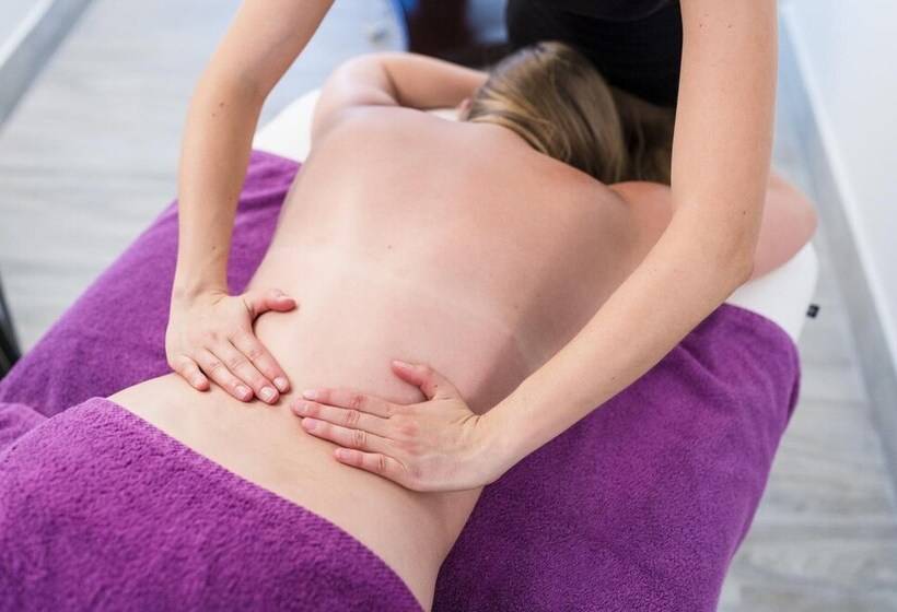 Пансион Espace Zen'ing