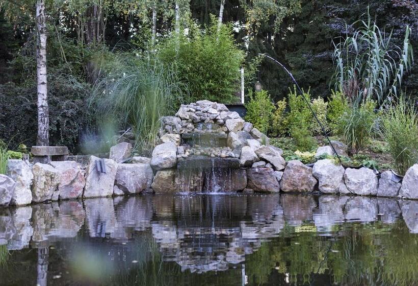 Пансион Espace Zen'ing