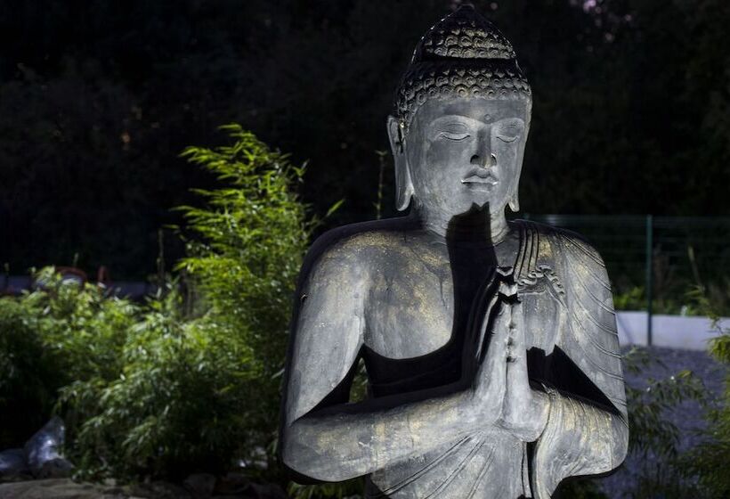 Пансион Espace Zen'ing