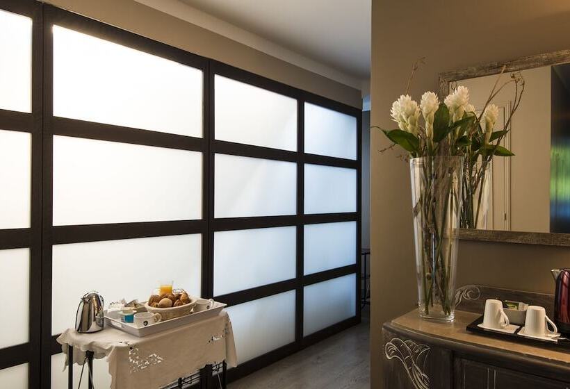 Пансион Espace Zen'ing