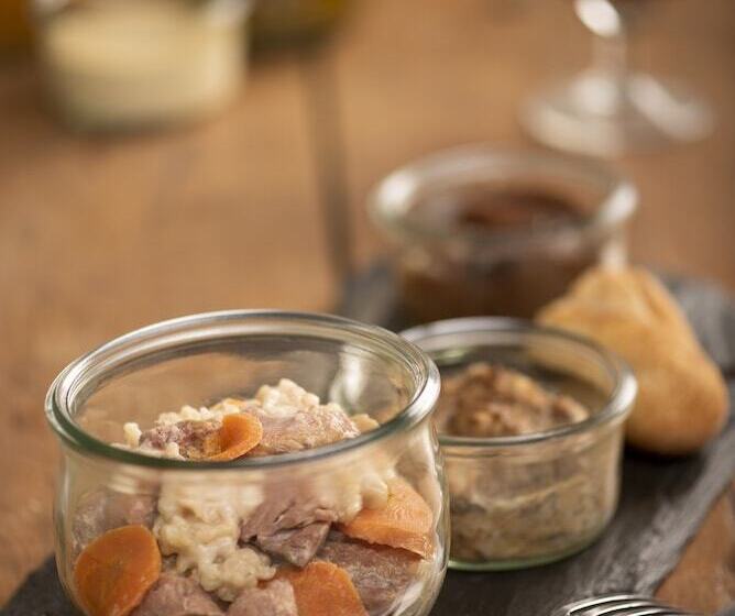 Пансион Espace Zen'ing