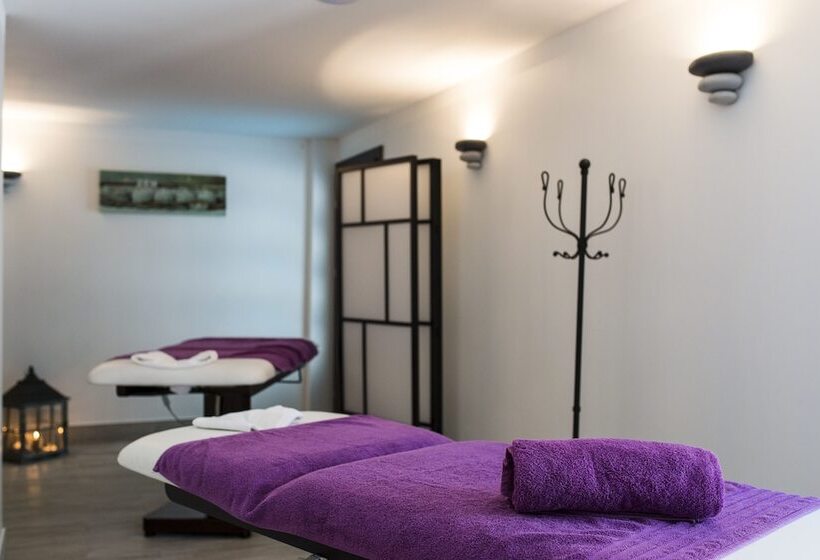 Пансион Espace Zen'ing