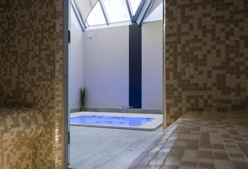 Пансион Espace Zen'ing