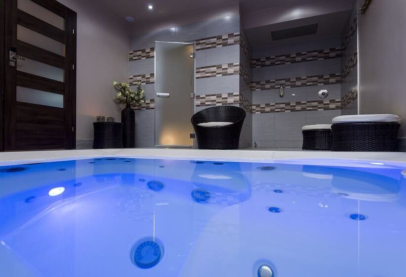 Пансион Espace Zen'ing