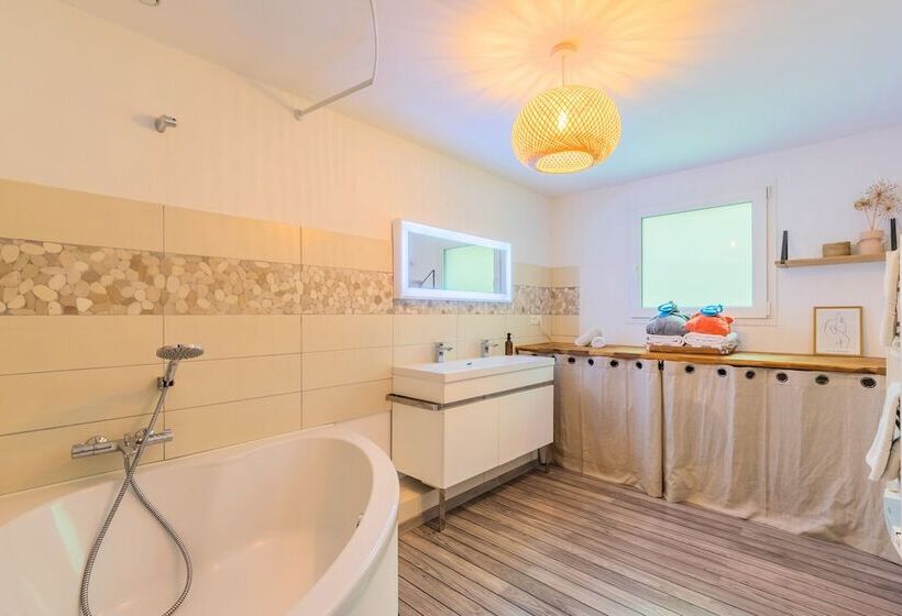 Пансион Espace Zen'ing