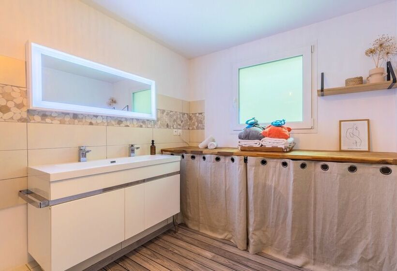 Пансион Espace Zen'ing