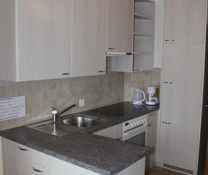 ペンション Gasthaus Hulftegg