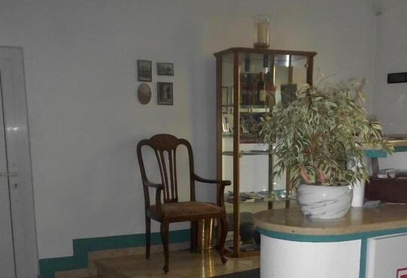 펜션 Gasthaus Neupert