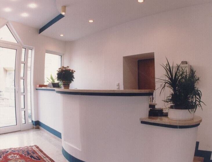 펜션 Gasthaus Neupert