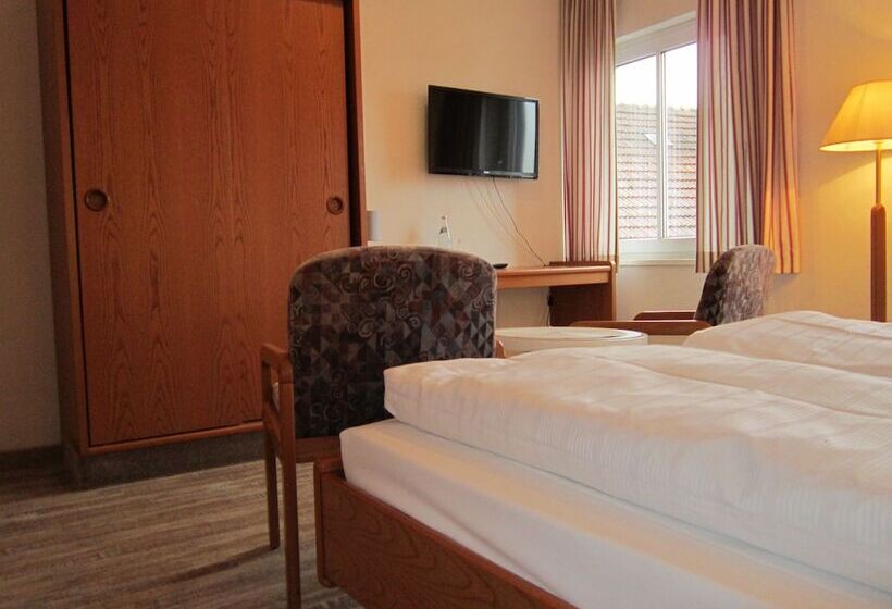 펜션 Gasthaus Neupert