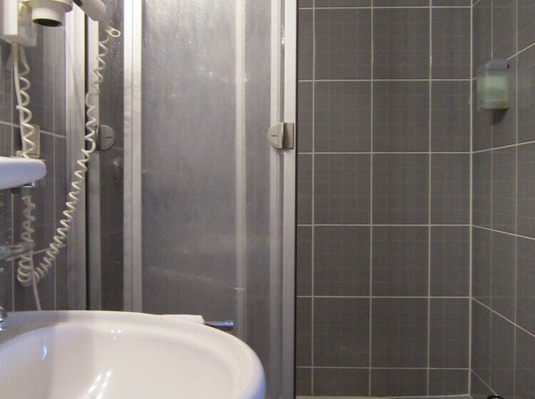 펜션 Gasthaus Neupert