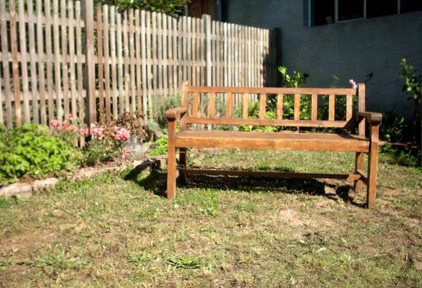 פנסיון Gasthaus Neupert