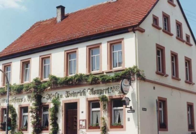 펜션 Gasthaus Neupert