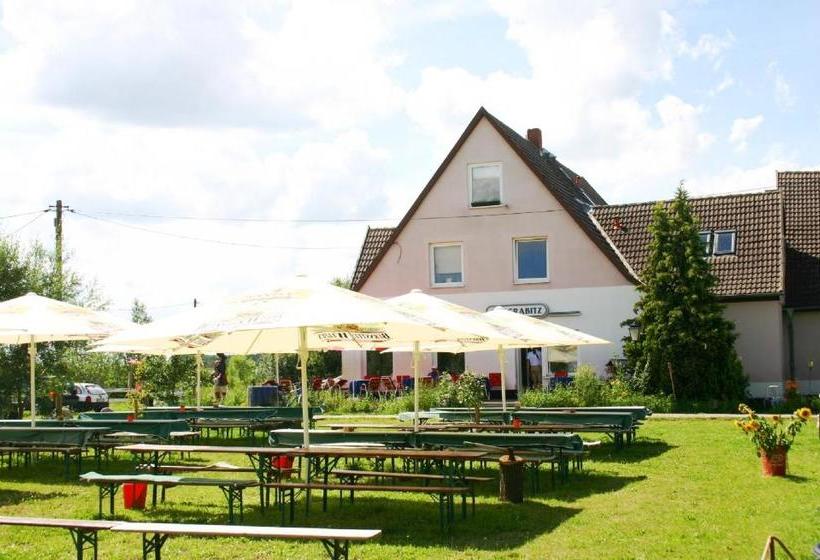 Pension Gut Grabitz